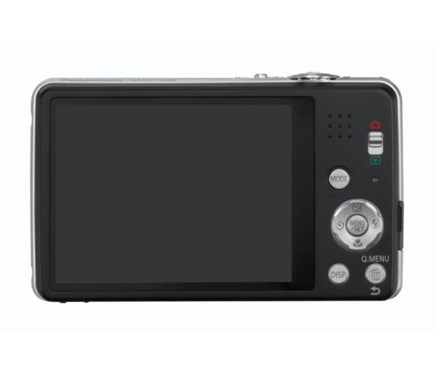 Panasonic DMC FS45 - 1408254 - zdjęcie 2